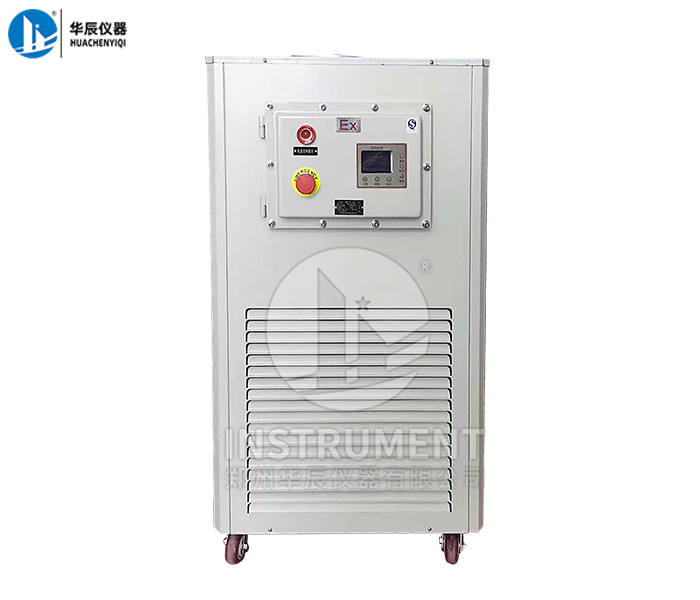 定南低溫冷卻循環(huán)泵